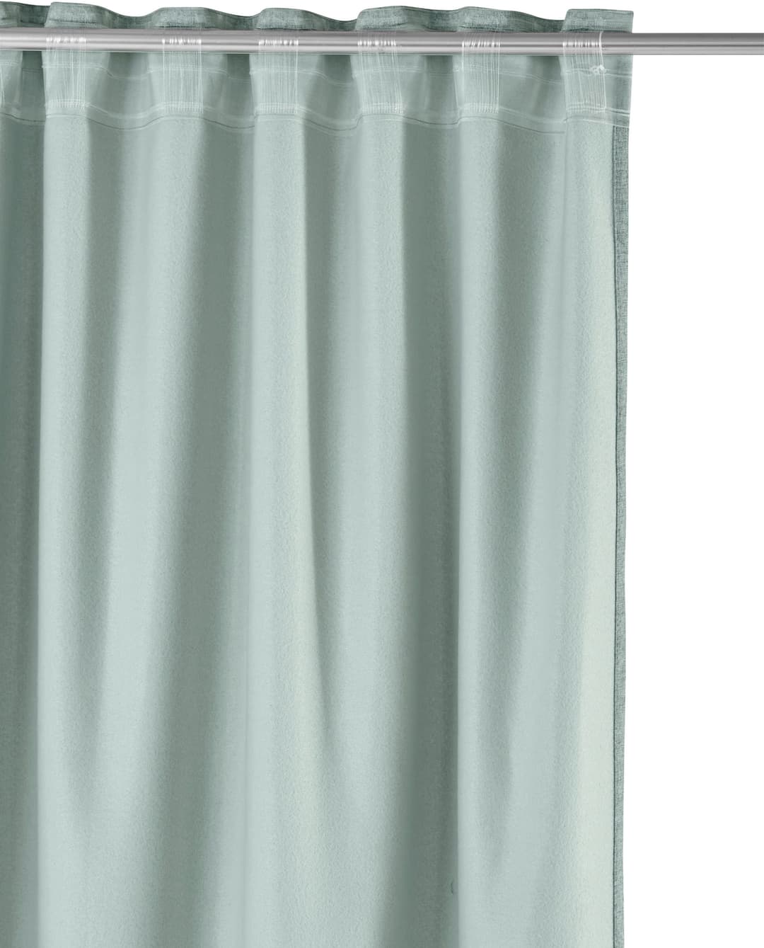 OTTO home Vorhang Elkær | Grün