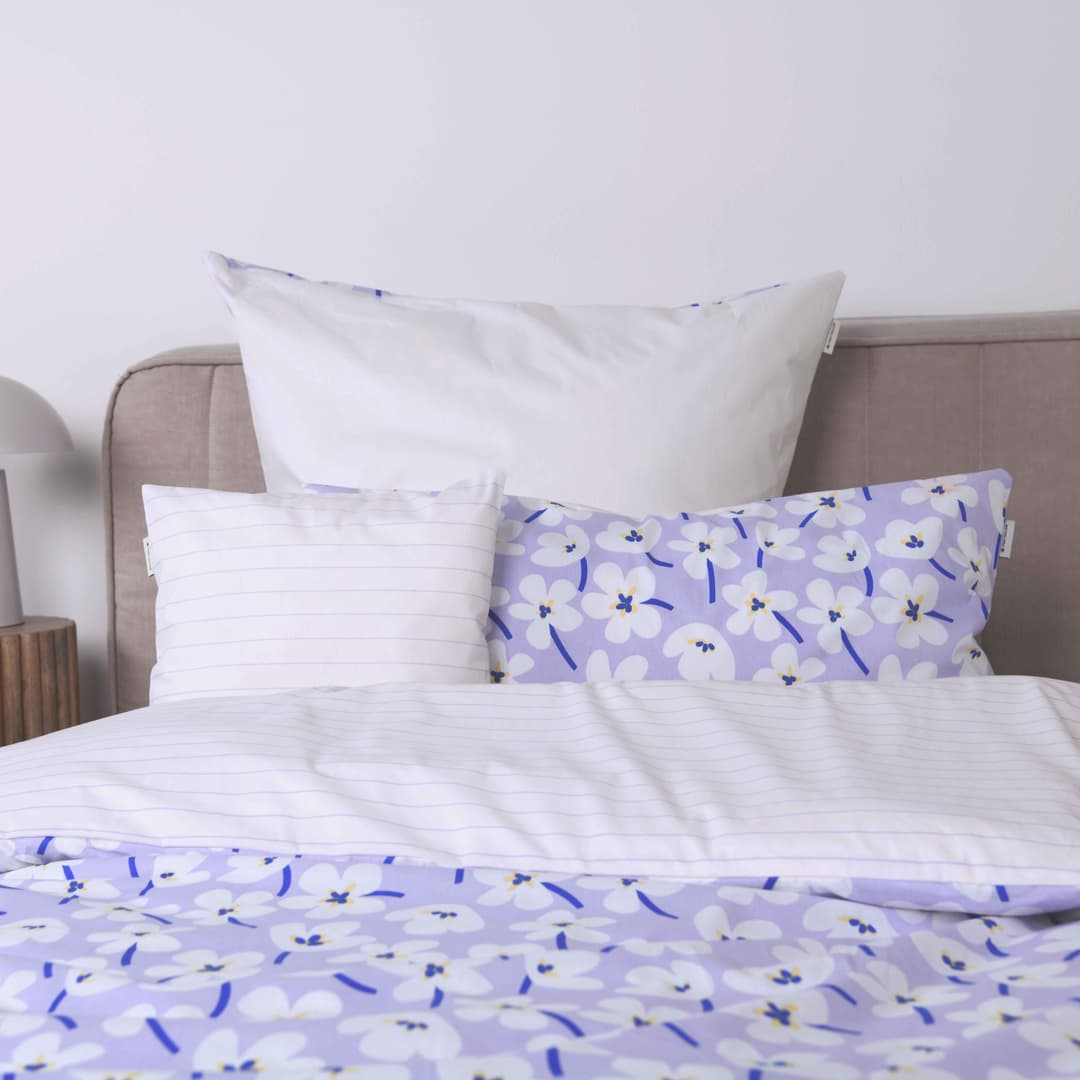 TOM TAILOR HOME Kissenhülle new bedroom | Mehrfarbig