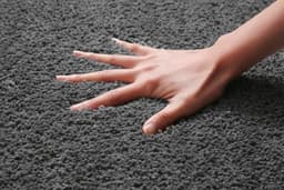 OTTO home Badematte Regona | Grau