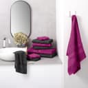 OTTO home Handtuch Set Vanessa | Mehrfarbig 2