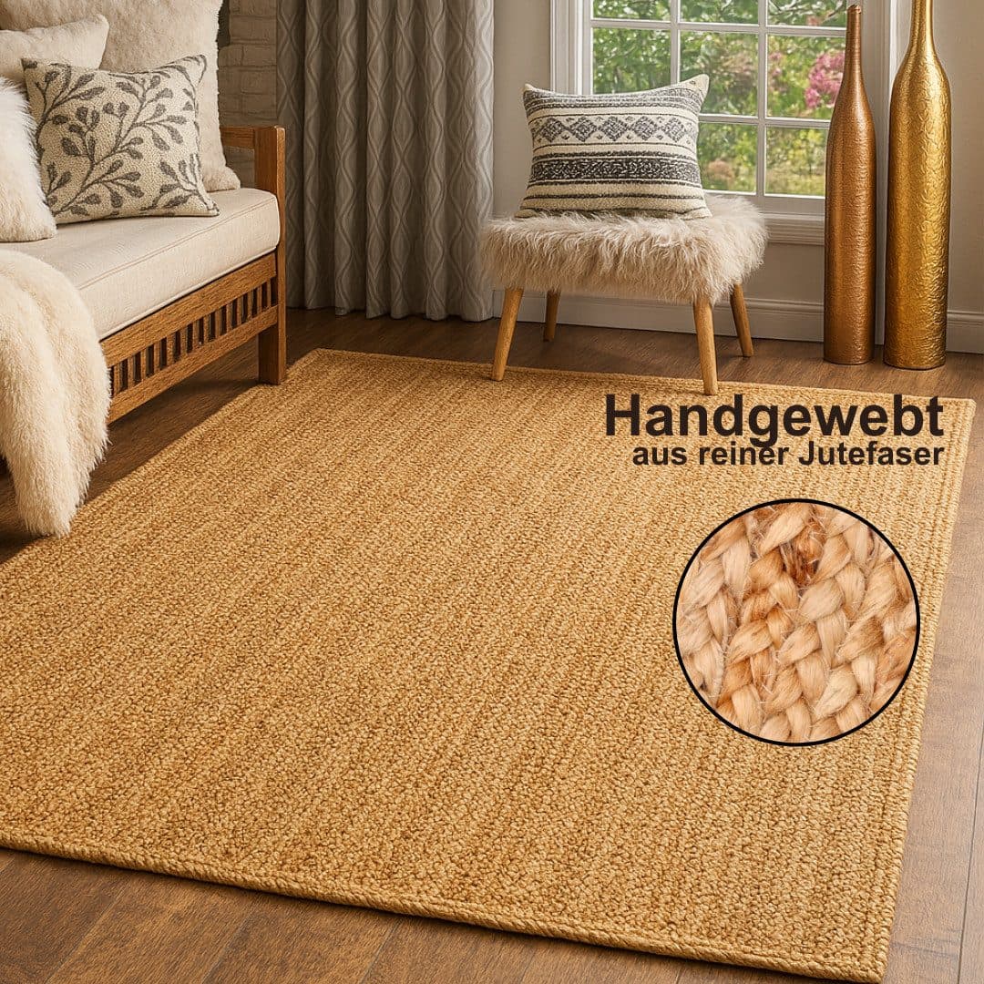 Myflair Möbel & Accessoires Teppich Lola | Beige