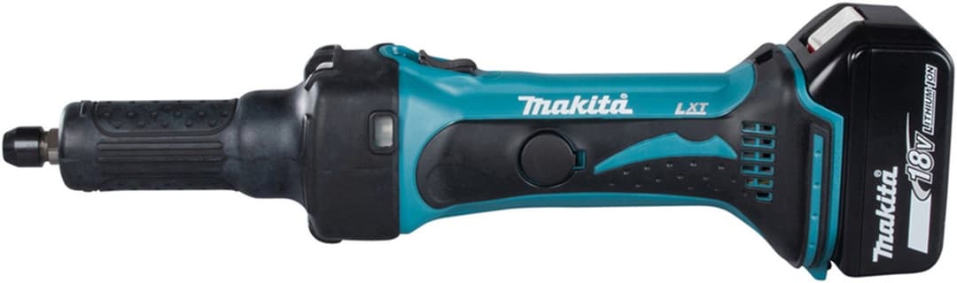 Makita Akku-Geradschleifer DGD800Z | Mehrfarbig