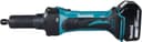 Makita Akku-Geradschleifer DGD800Z | Mehrfarbig 4