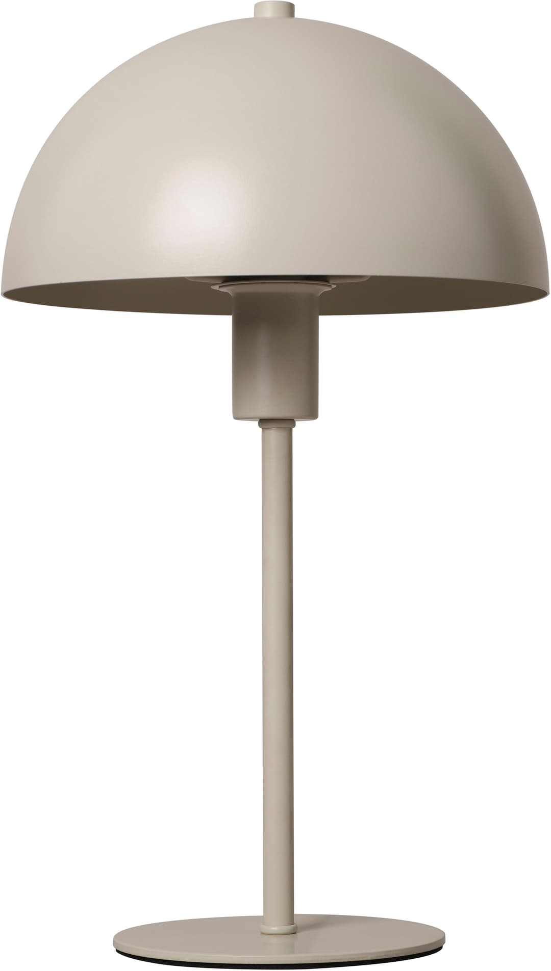 OTTO home Tischleuchte Eddaa | Beige