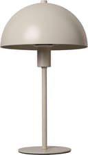 OTTO home Tischleuchte Eddaa | Beige 3