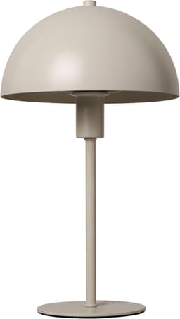 OTTO home Tischleuchte Eddaa | Beige