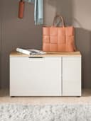 Home affaire Sitzbank EDIL | Braun 2