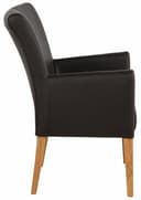 Home affaire Armlehnstuhl King | Braun 4