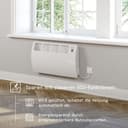STIEBEL ELTRON CON 20 Premium Konvektor | Weiß 3