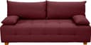 COLLECTION AB Schlafsofa Bella | Lila 2