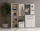 OTTO home Schuhbank Opera | Beige 5
