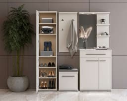 OTTO home Schuhbank Opera | Beige