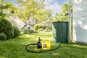 KÄRCHER Gartenpumpe BP 7.000 GARDEN | Gelb 5