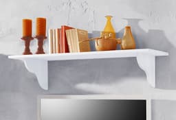 OTTO home Wandboard Mexico | Weiß