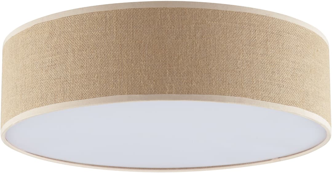 OTTO home Deckenleuchte Mikka | Beige
