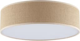 OTTO home Deckenleuchte Mikka | Beige
