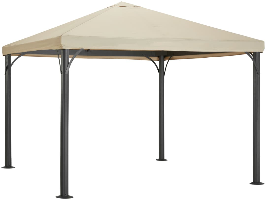 KONIFERA Pavillon-Ersatzdach Murano | Beige