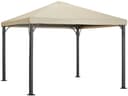 KONIFERA Pavillon-Ersatzdach Murano | Beige 3