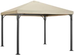 KONIFERA Pavillon-Ersatzdach Murano | Beige