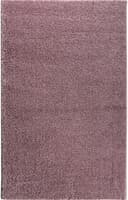 Bruno Banani Hochflor-Teppich Shaggy Soft | Rosa 4