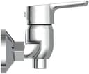 Schütte Duscharmatur Vico | Silber 3