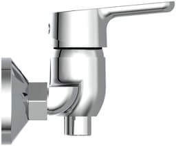 Schütte Duscharmatur Vico | Silber