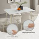 OTTO home Essgruppe Kryce | Beige 3