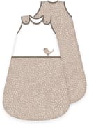 Baby Best Babyschlafsack Woodland Crew | Braun