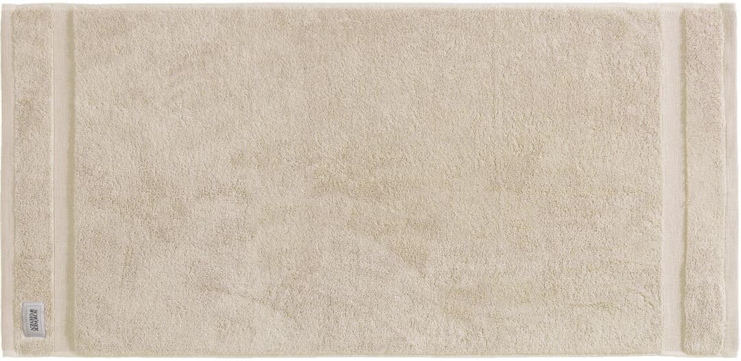 SCHÖNER WOHNEN-Kollektion Handtücher Cuddly | Beige