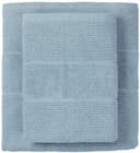 Schiesser Duschtücher Turin | Blau 4