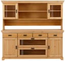 OTTO home Buffet Rügen | Holztöne 4