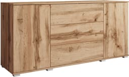 OTTO home Sideboard Kenia | Holztöne