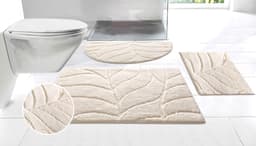 OTTO home Badematte Epense | Beige
