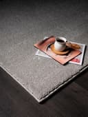 merinos Teppich Montana | Grau 5