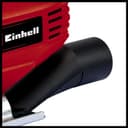 Einhell Stichsäge TC-JS 80/1 | Rot 3
