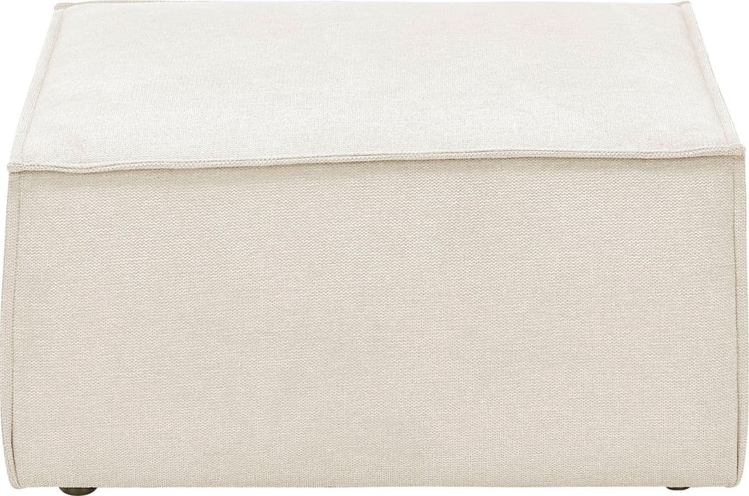 OTTO home Hocker FINNLEY | Beige