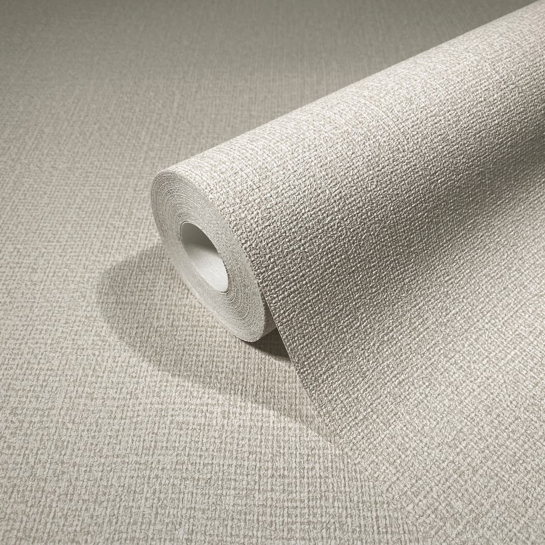Marburg Vliestapete Yute | Beige