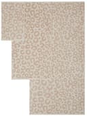 OTTO home Handtuch Set Anna | Beige 5