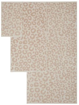 OTTO home Handtuch Set Anna | Beige