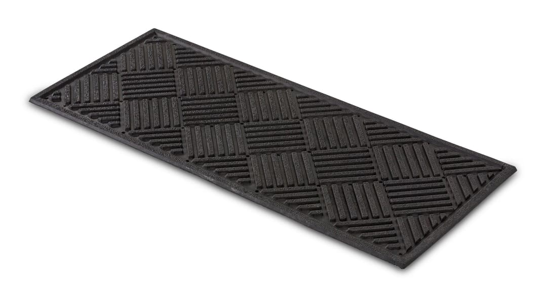 ASTRA Fußmatte Dynamic | Schwarz