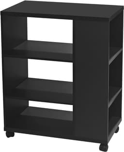OTTO home Rollwagen LOKVE | Schwarz