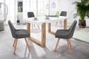 OTTO home Esszimmerstuhl Dilla | Grau 5