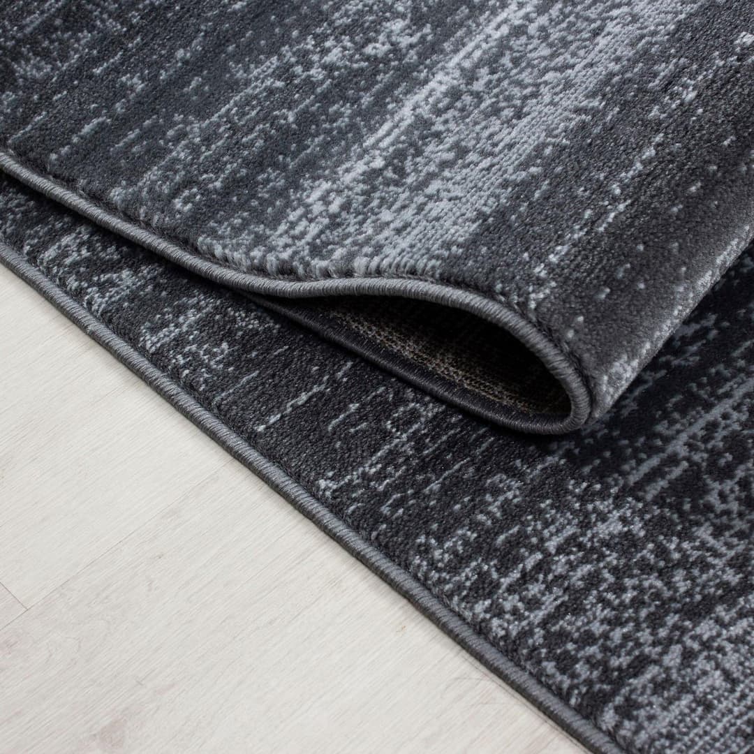 Ayyildiz Teppiche Teppich Plus 8000 | Grau