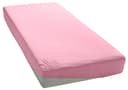 OTTO home Spannbettlaken PAPRIKA | Rosa