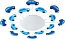 EGLO VIKI Deckenleuchte | Blau