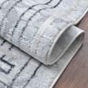 Sanat Teppich Harmony 3212 | Grau 2