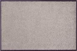 HANSE Home Fußmatte Wash & Clean | Braun