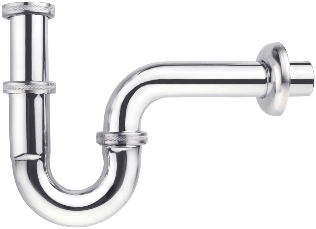 CORNAT Siphon | Silber