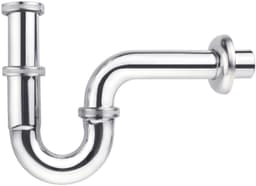 CORNAT Siphon | Silber