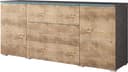 Home affaire Sideboard VERA | Braun